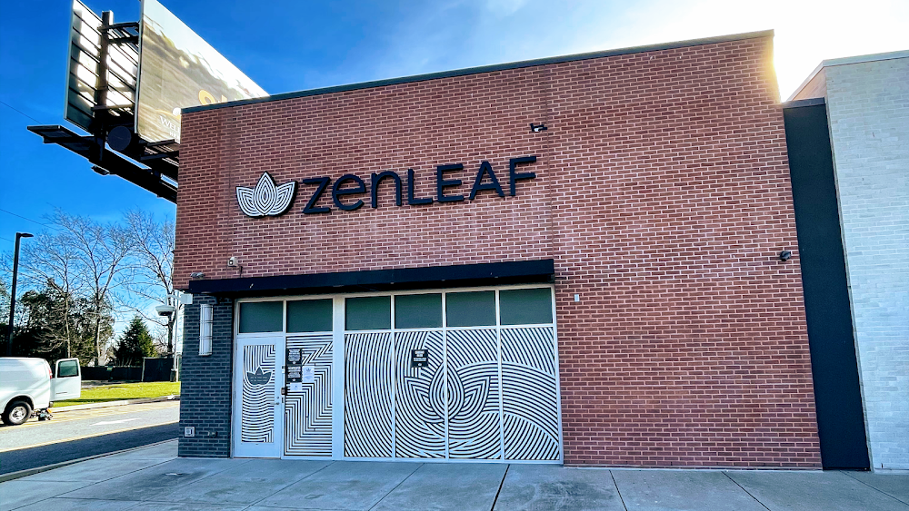 Zen Leaf York photo 1