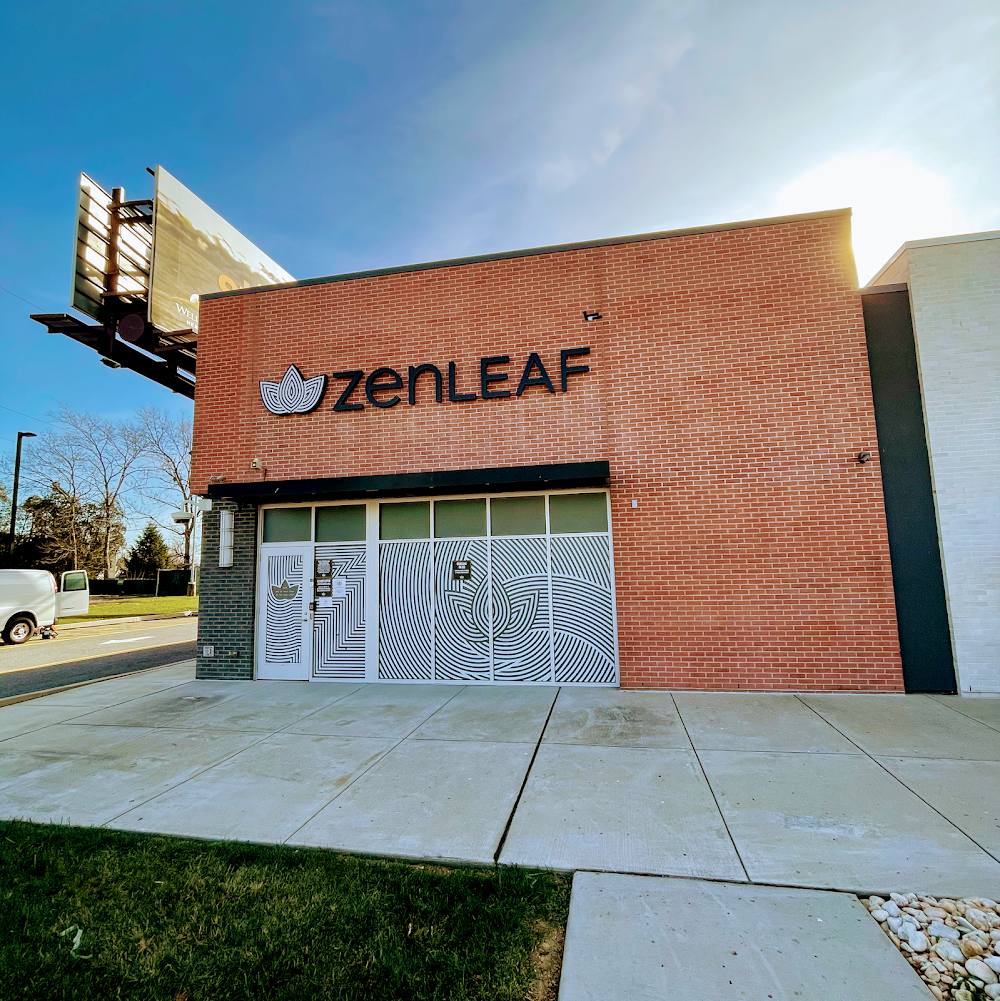 Zen Leaf York photo 7