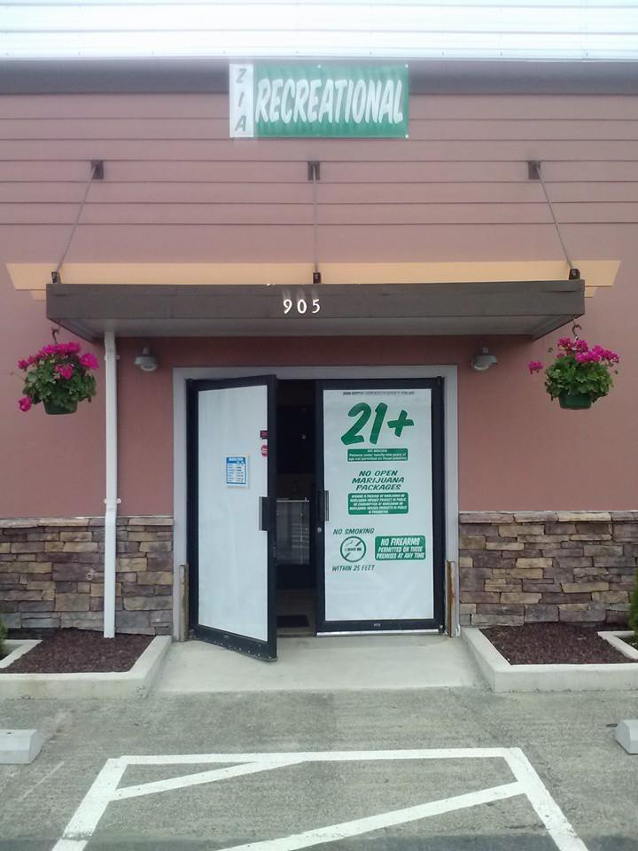 Zia Recreational photo 1