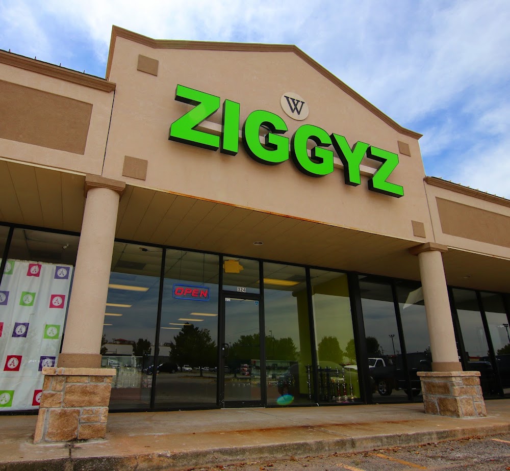 Ziggyz Plus - Yukon photo 1