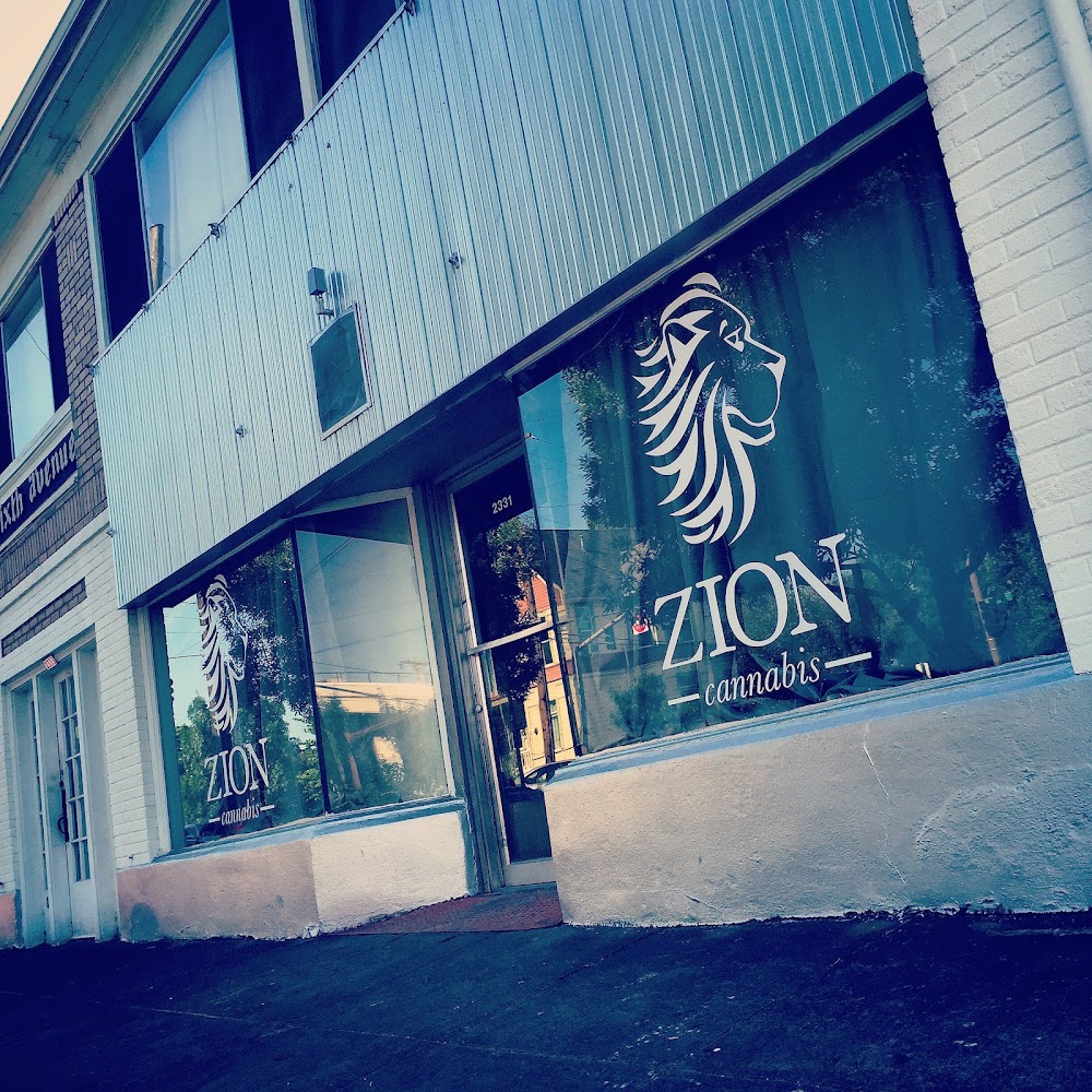 Zion Cannabis photo 5