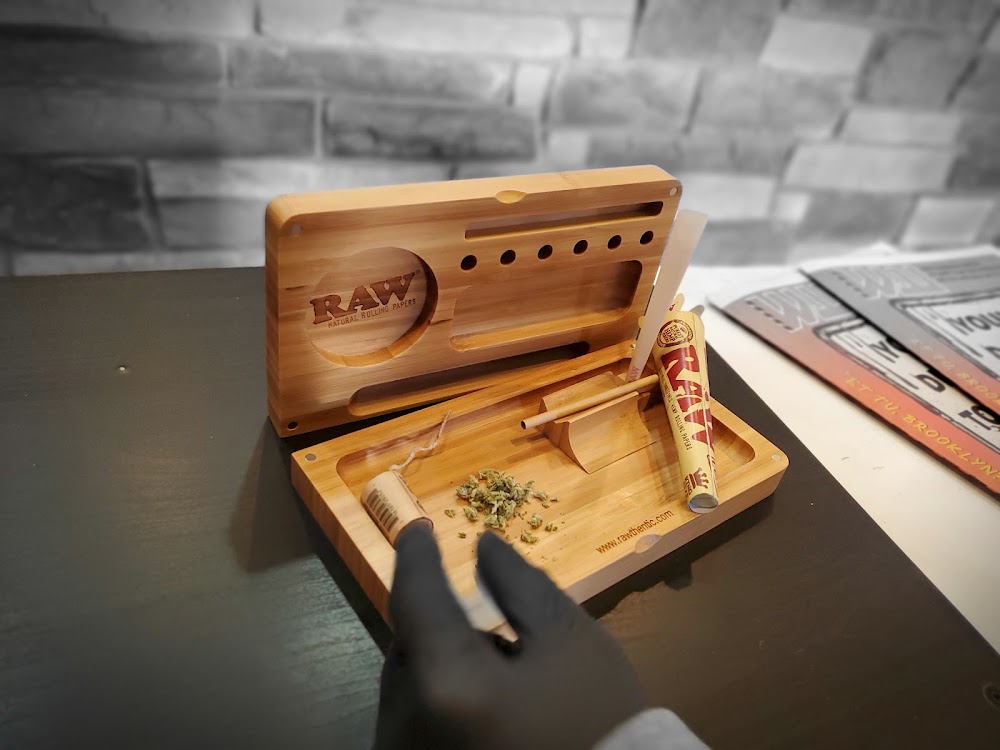 Zion Cannabis photo 6