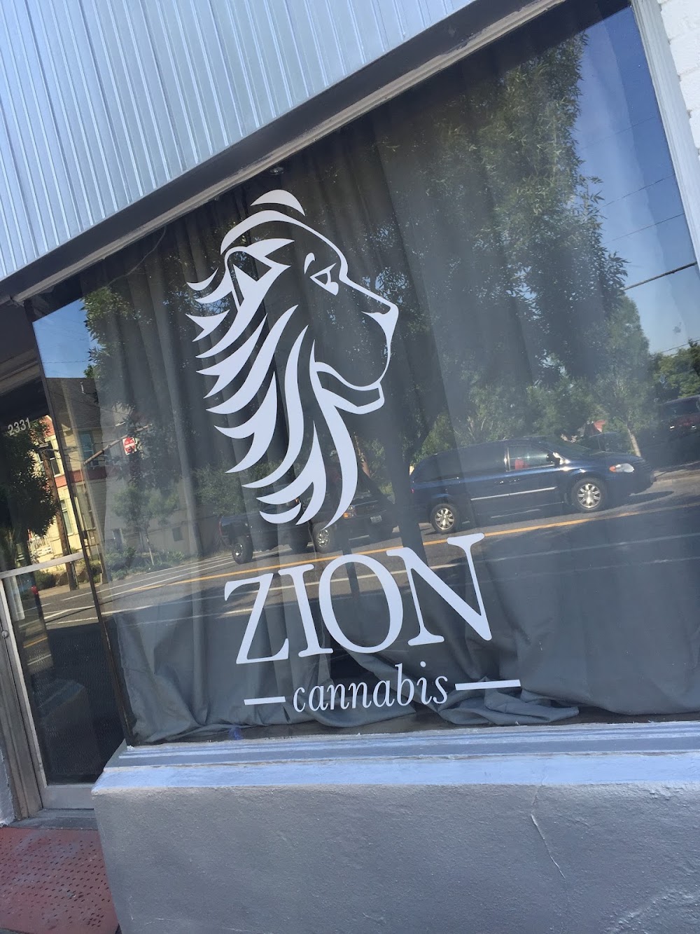 Zion Cannabis photo 7