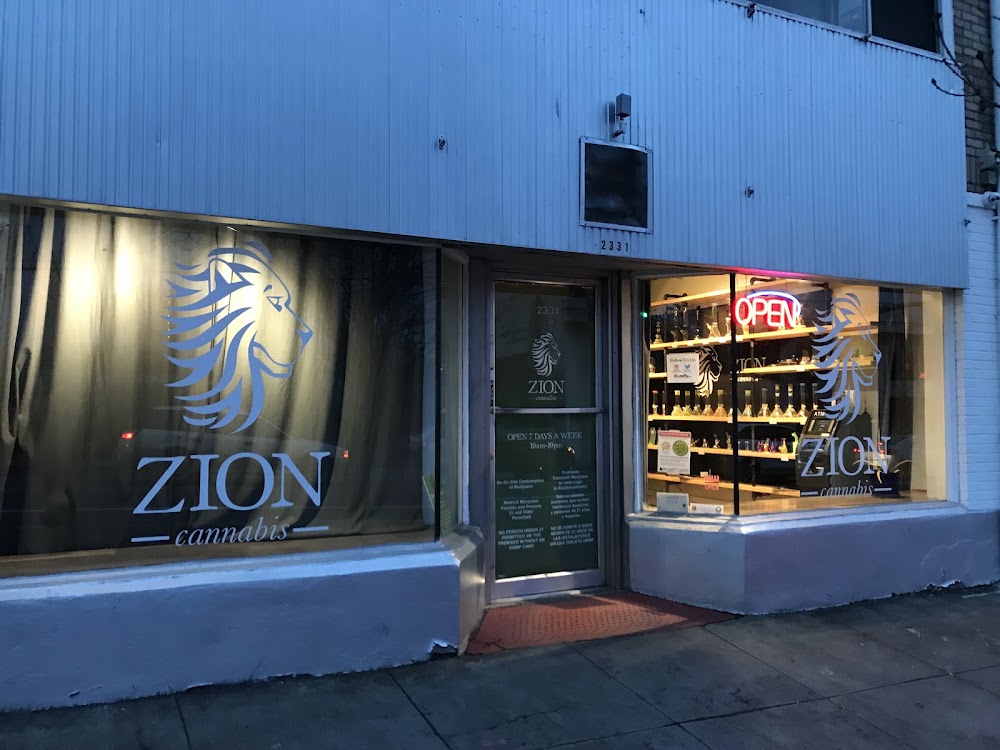 Zion Cannabis photo 8