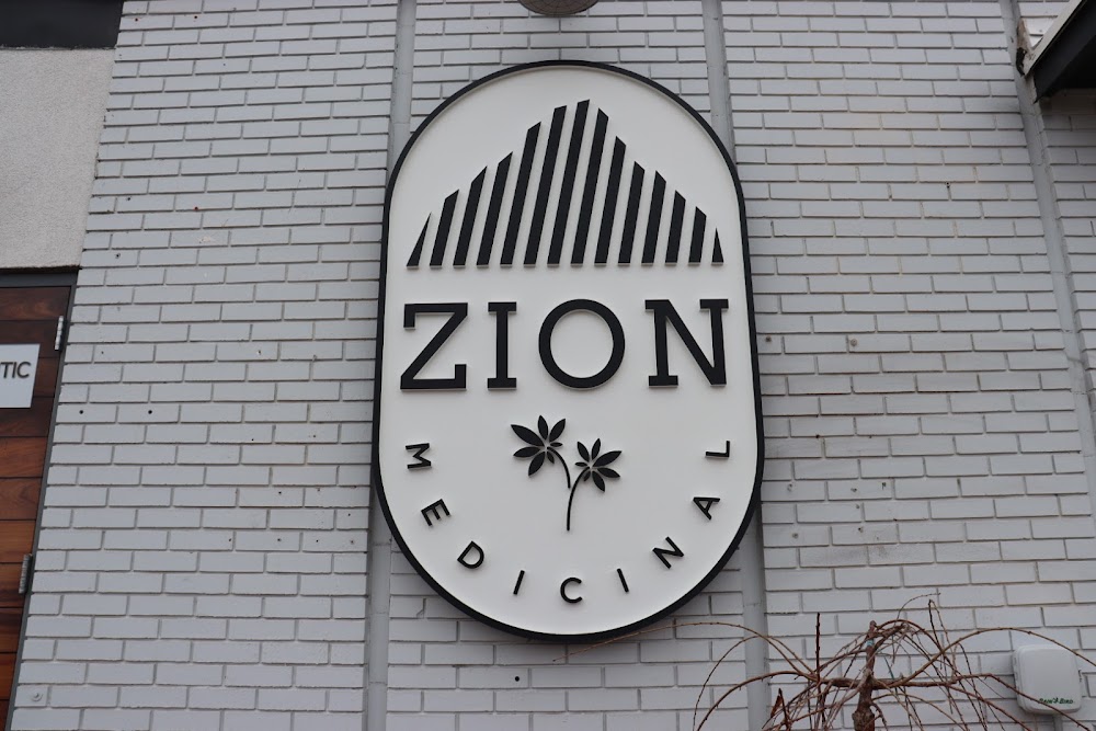 Zion Medicinal photo 6