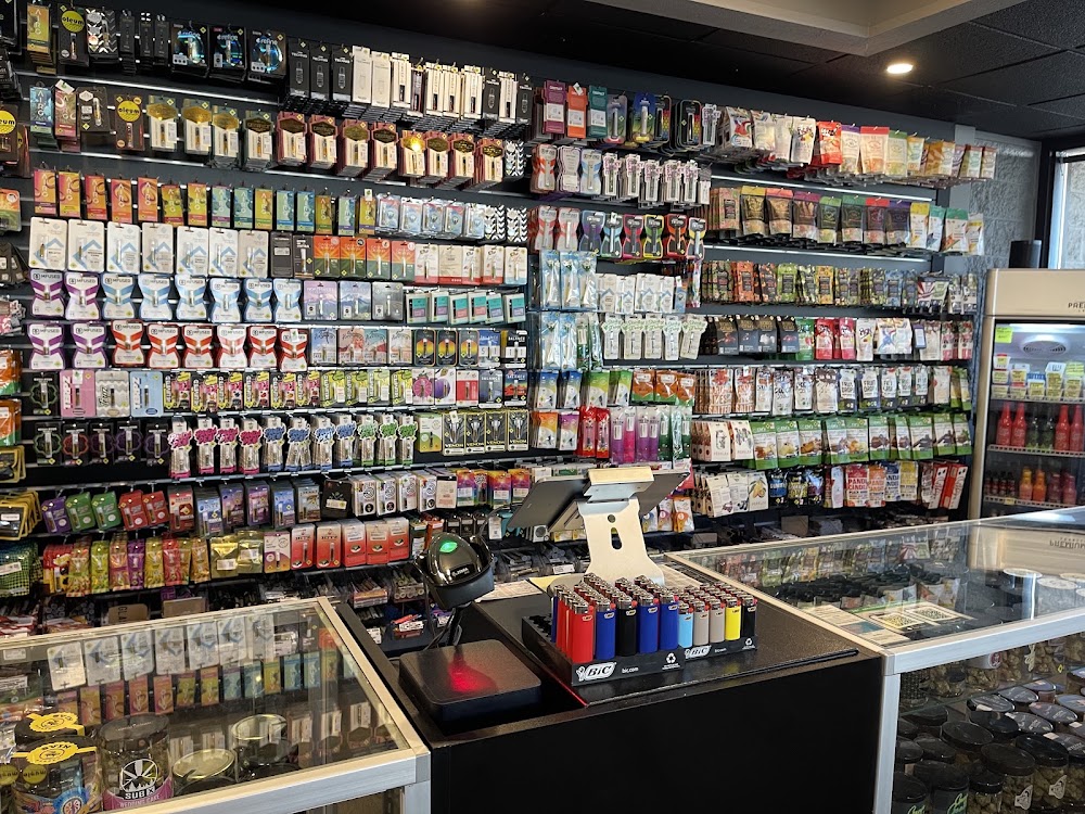 Zips Cannabis photo 6