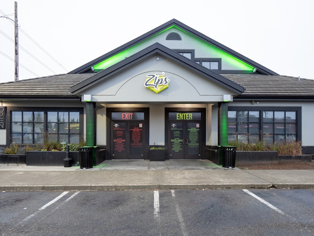 Zips Cannabis photo 1