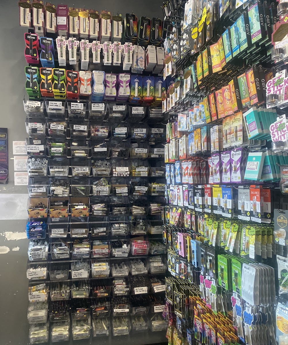 Zips Cannabis photo 7