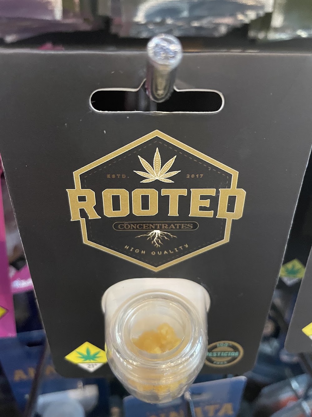 Zips Cannabis photo 5