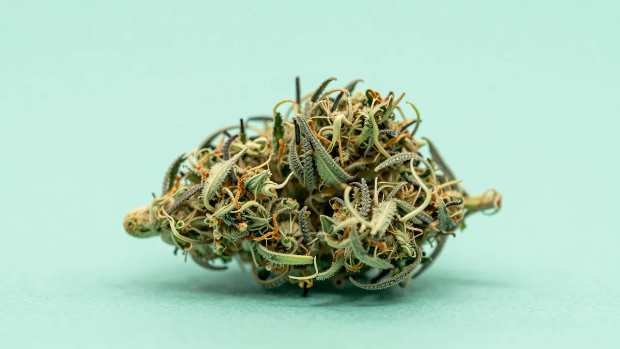 ACDC strain art